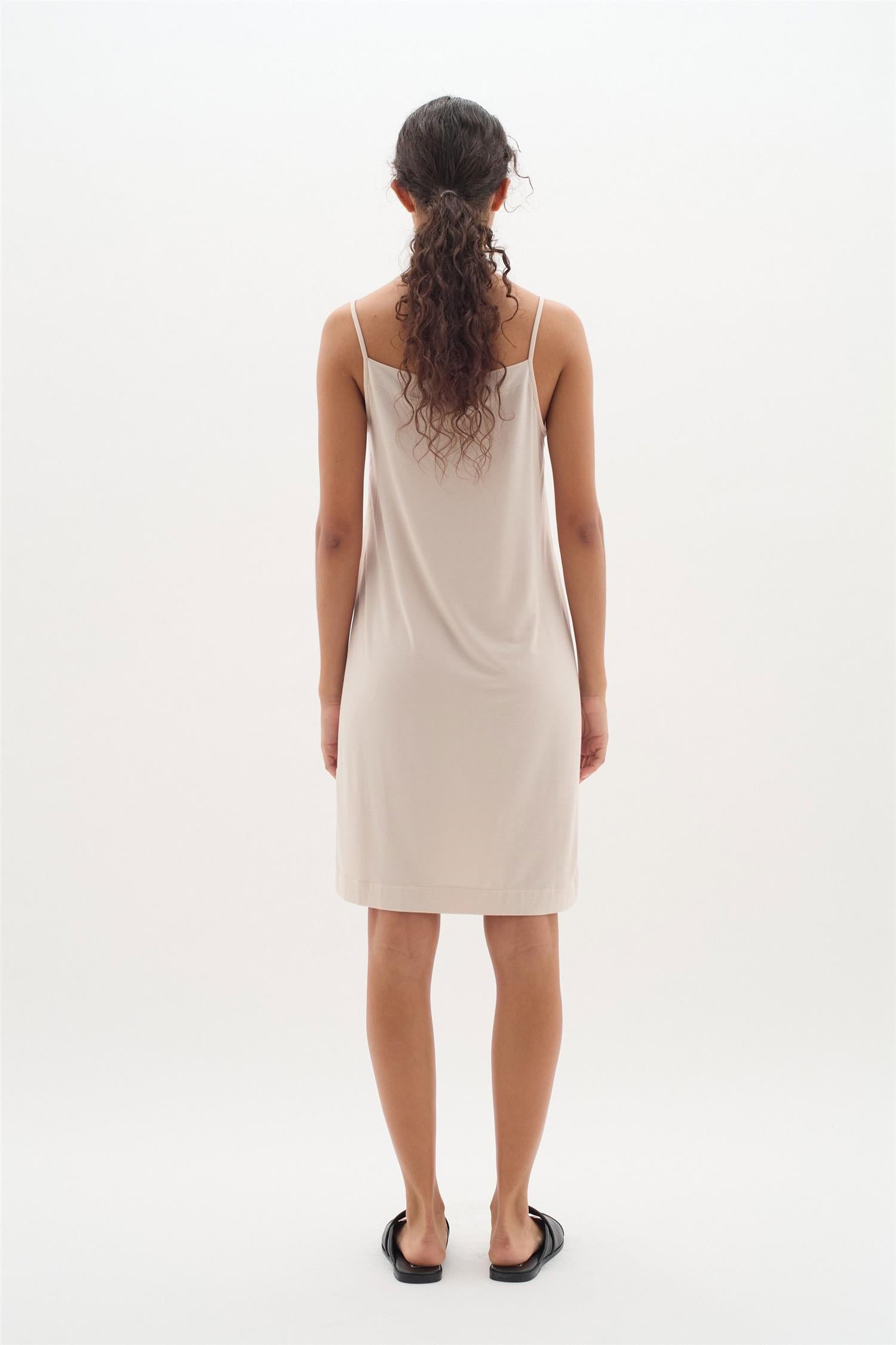 Liliw Base Slip Dress