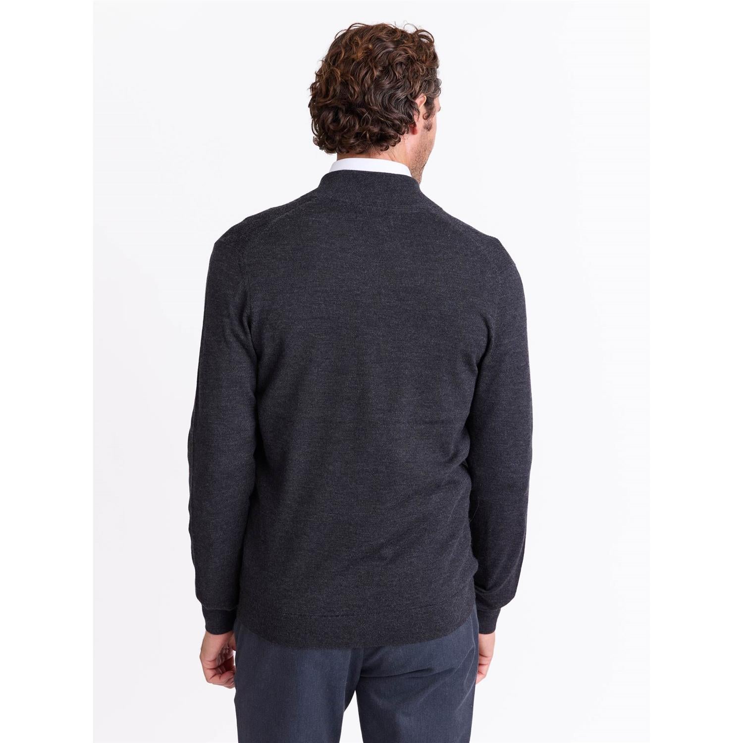 Manzini Ullcardigan