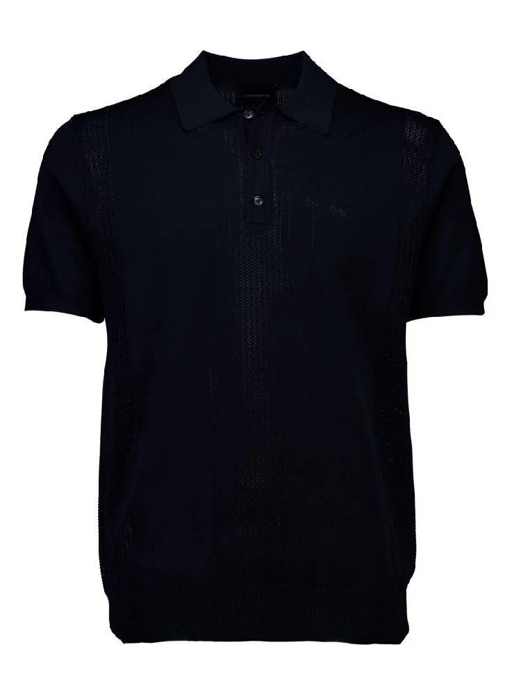 Structure Polo S/s
