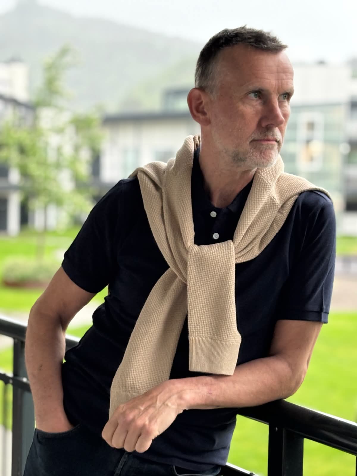 Polo Shirt
