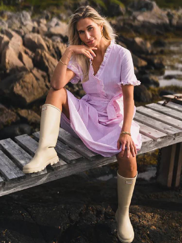 Ida Maja 2/4 Shirt Dress