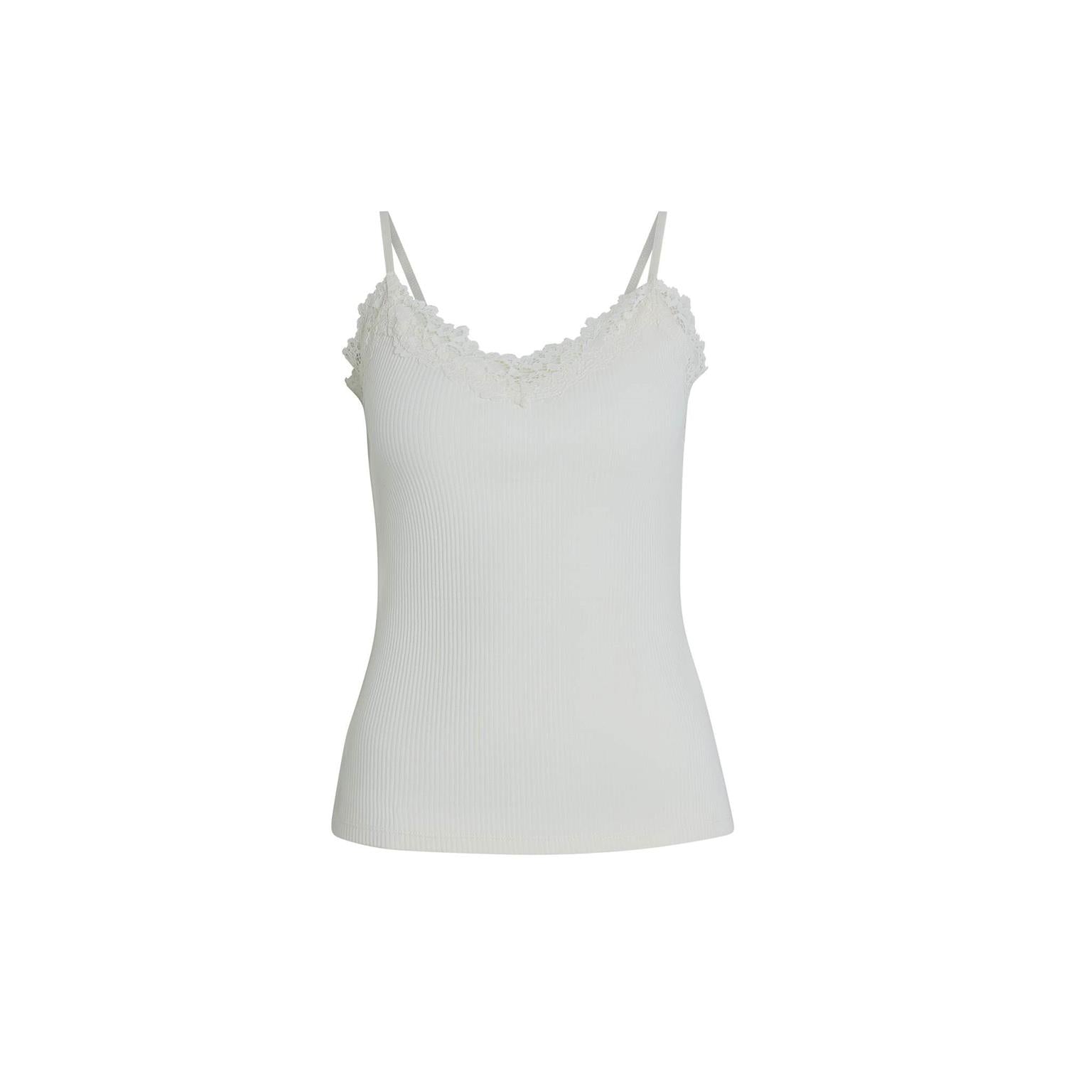 Poppy Singlet