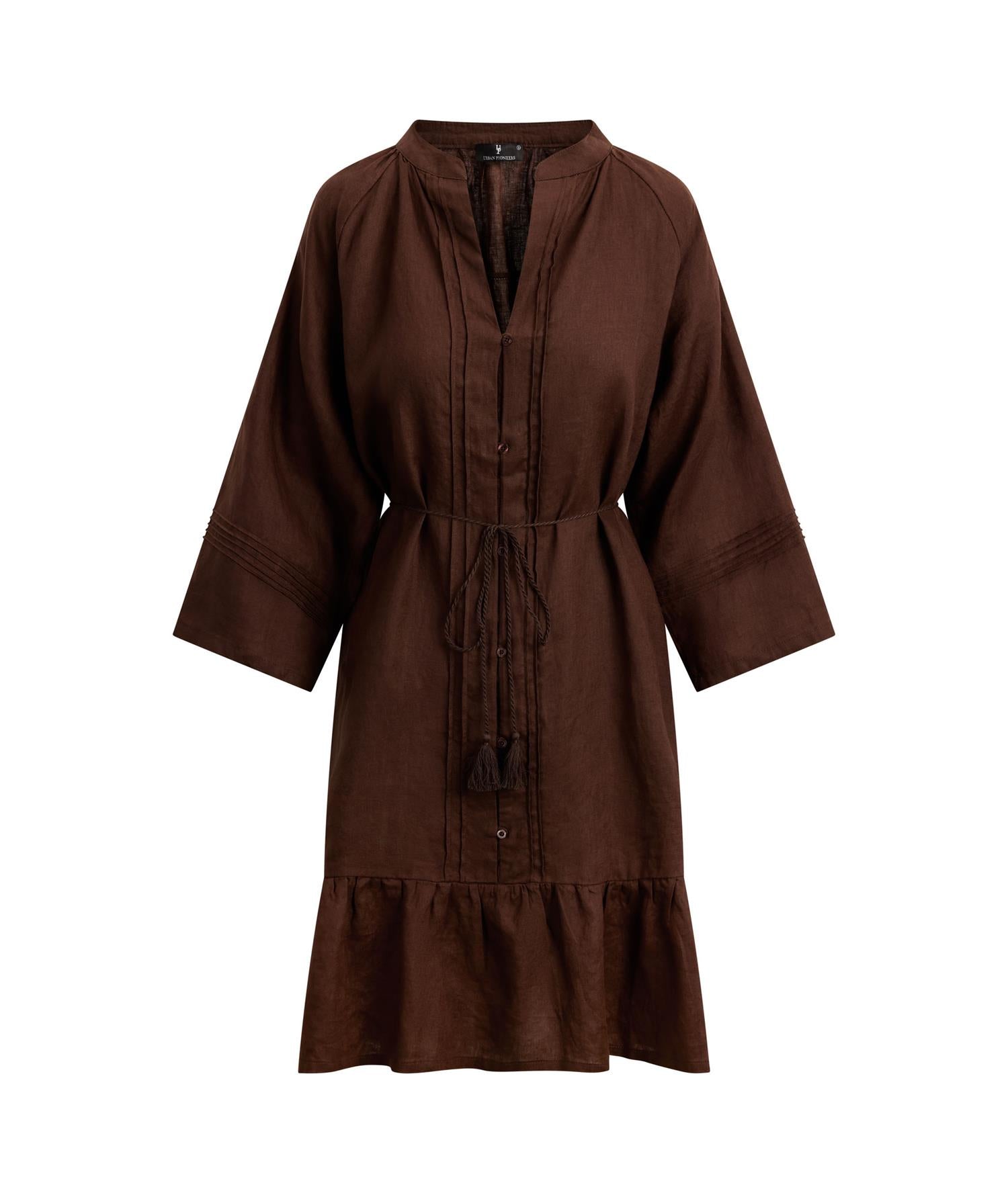 Frusa Dress
