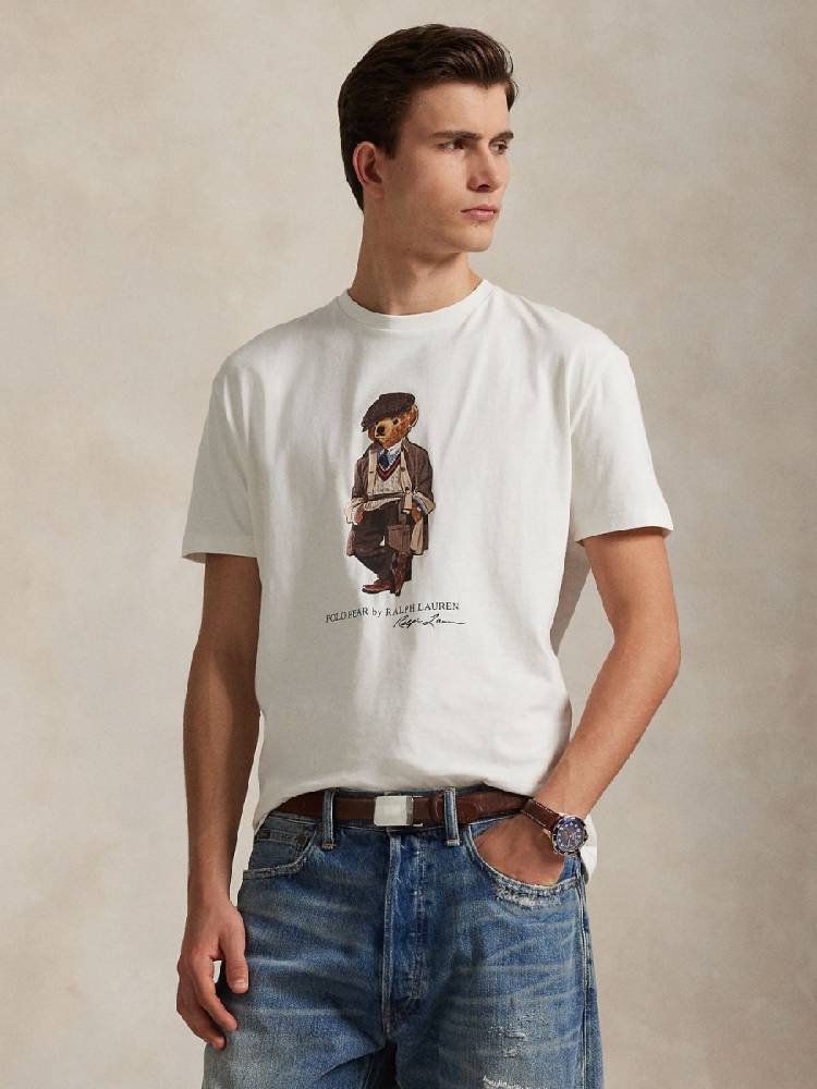 SSTEECMSLM1-SHORT SLEEVE-T-SHIRT