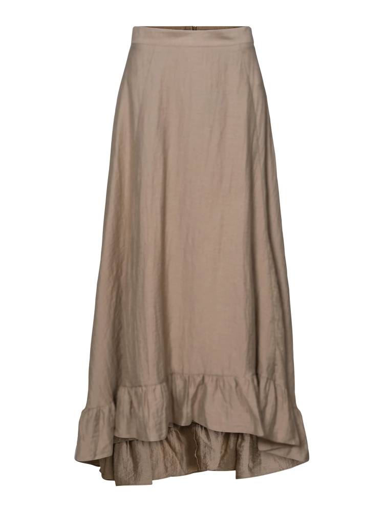 News Skirt