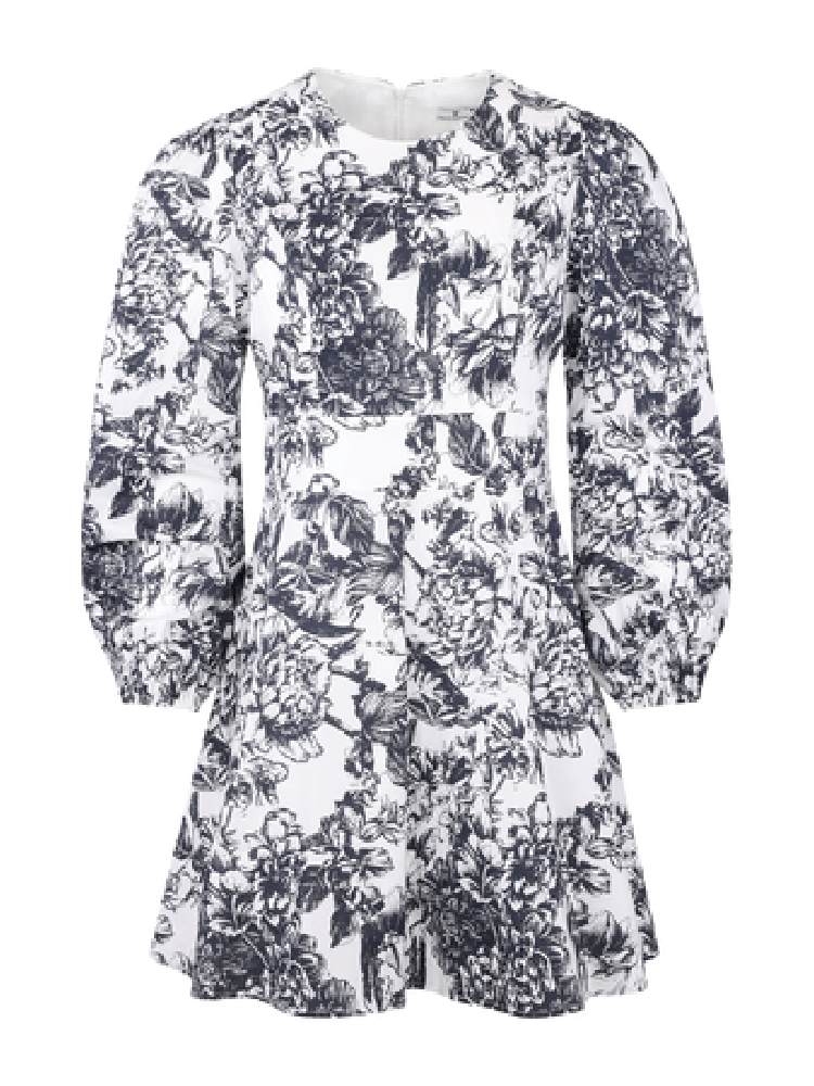 Dea Dress