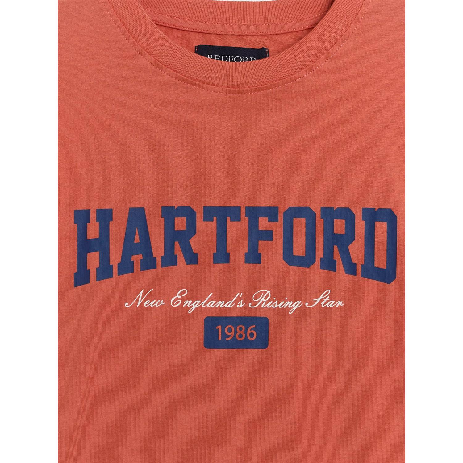 Hartford T-Skjorte