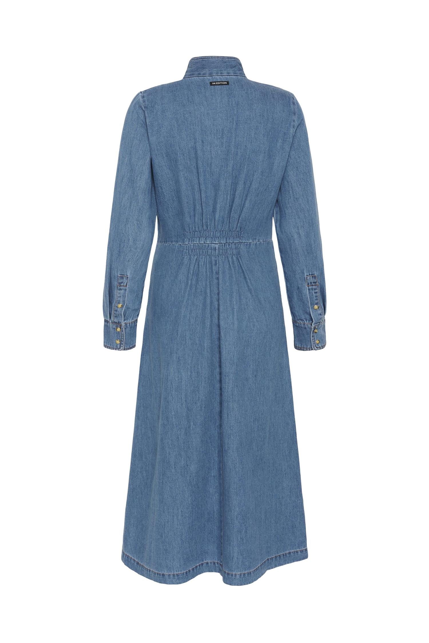 Hiroiw Dress