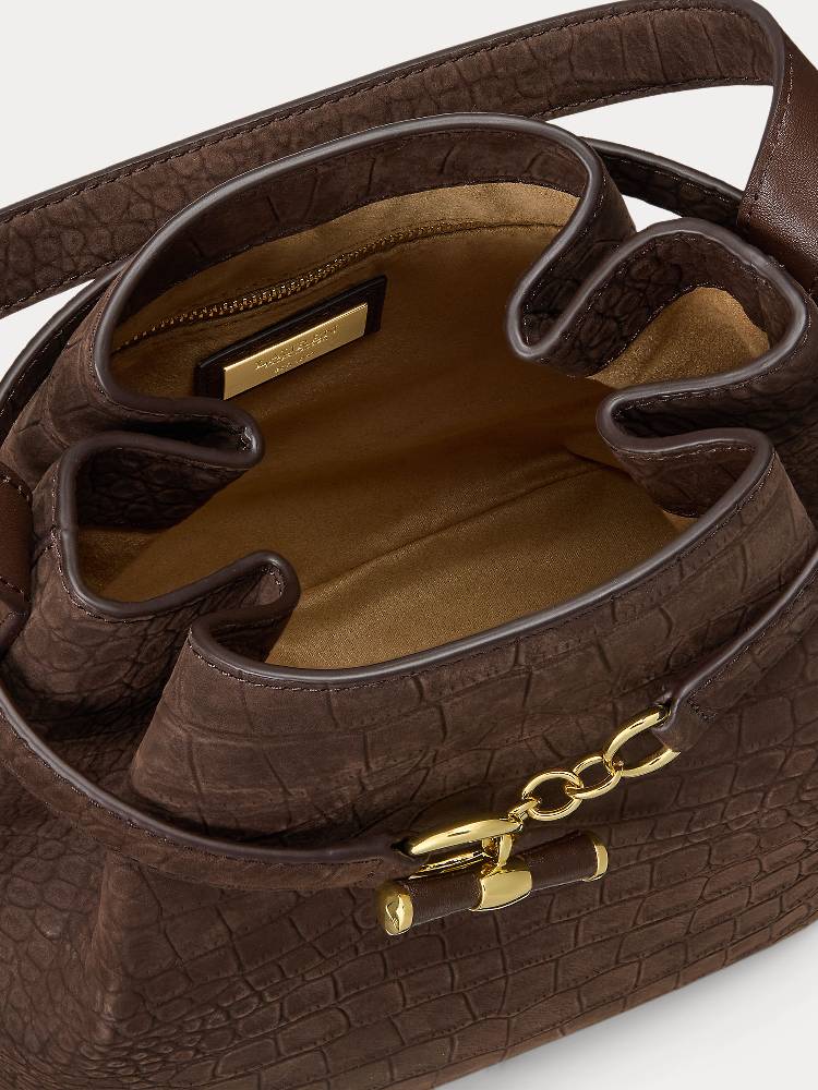 BLKE MD BCKT-BUCKET BAG-MEDIUM