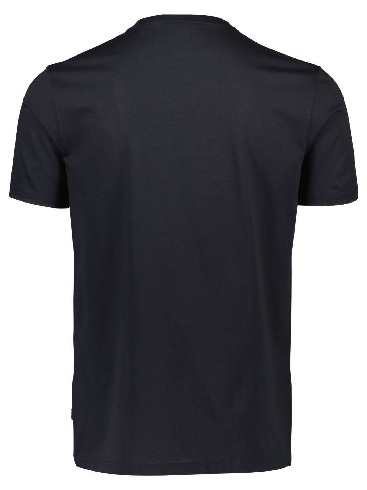 Mercerized Cotton Tee S/s