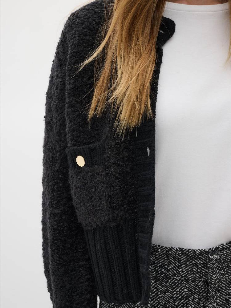 Guoiw Cardigan