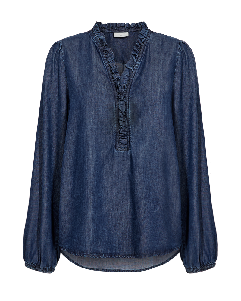 FQWILKE-BLOUSE