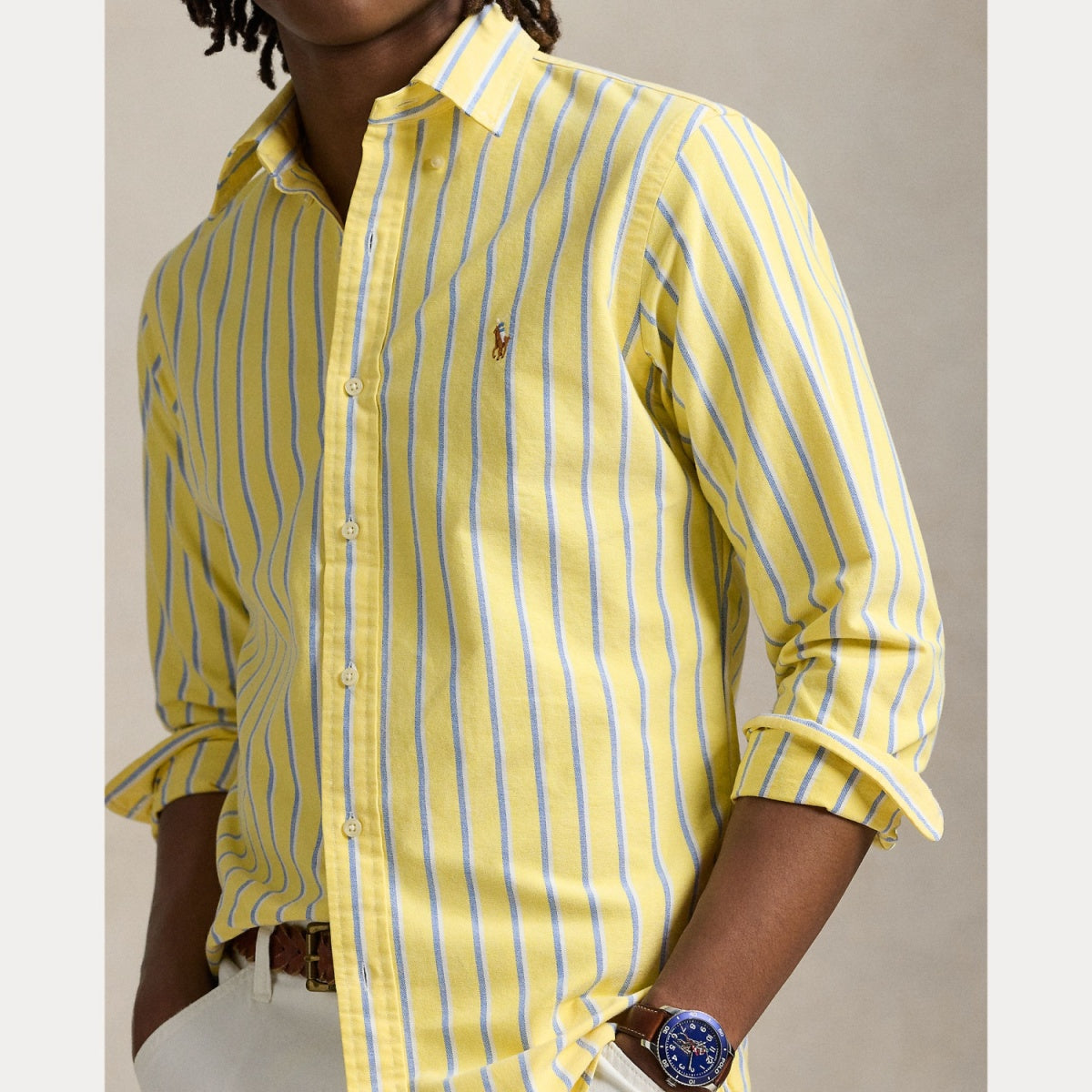 CUBDPPCS-LONG SLEEVE-SPORT SHIRT