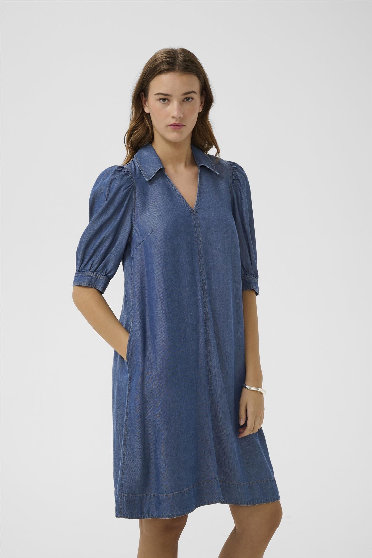 Racheliw Dress