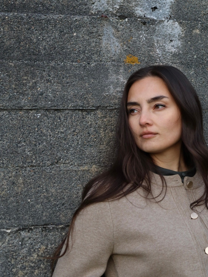 Maison Cardigan