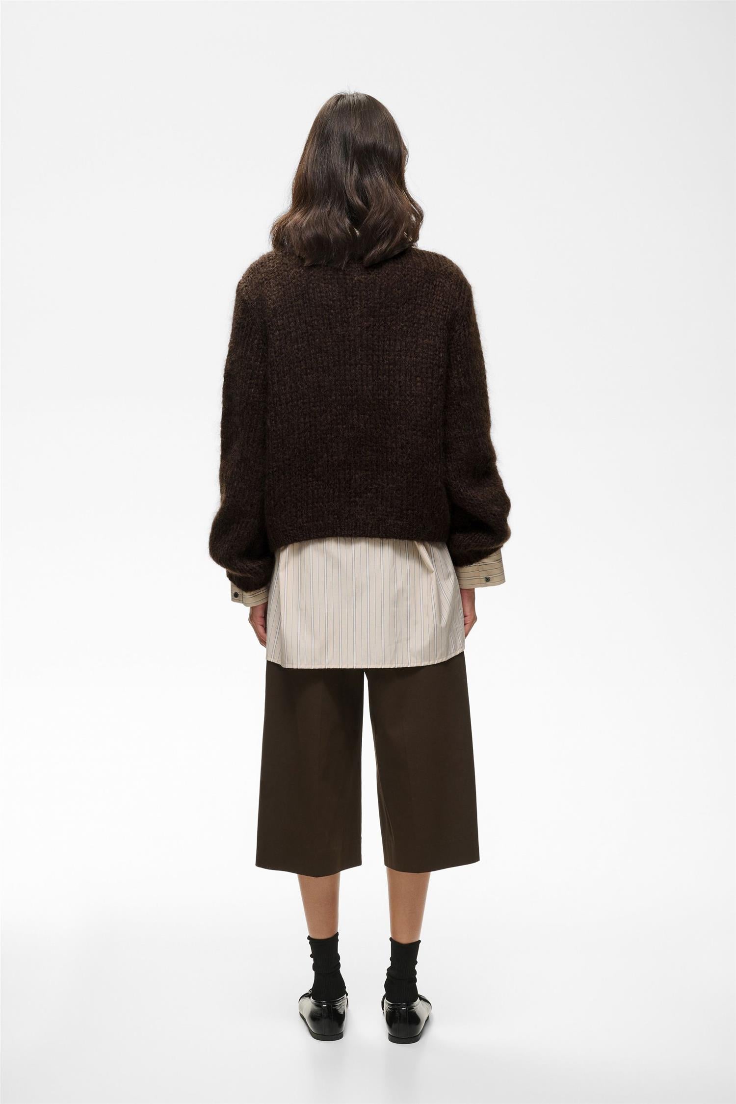 Jetraiw Cardigan