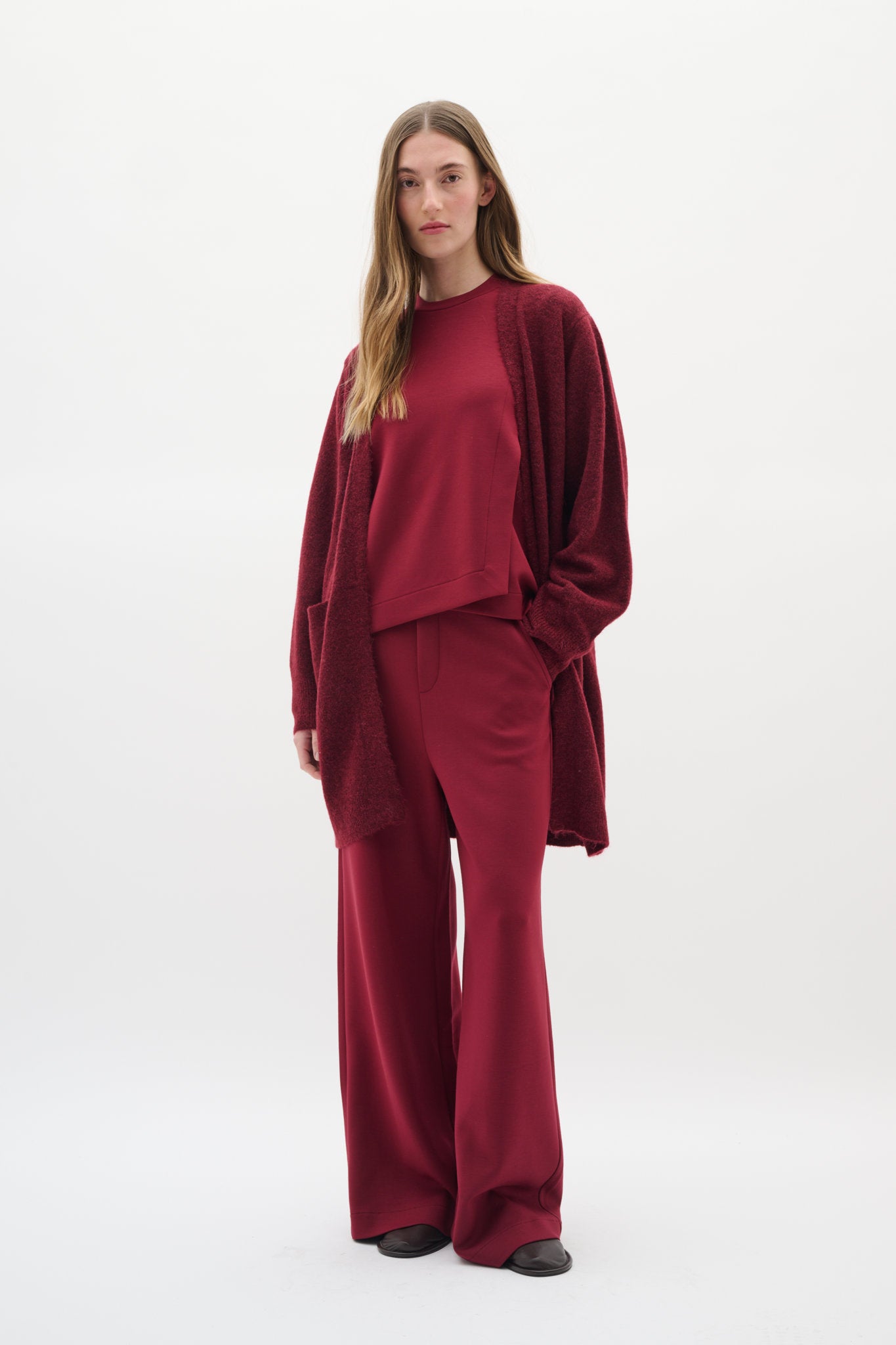 Guniiw Cardigan