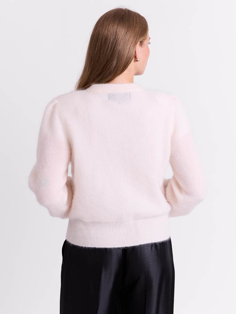 Eden cardigan
