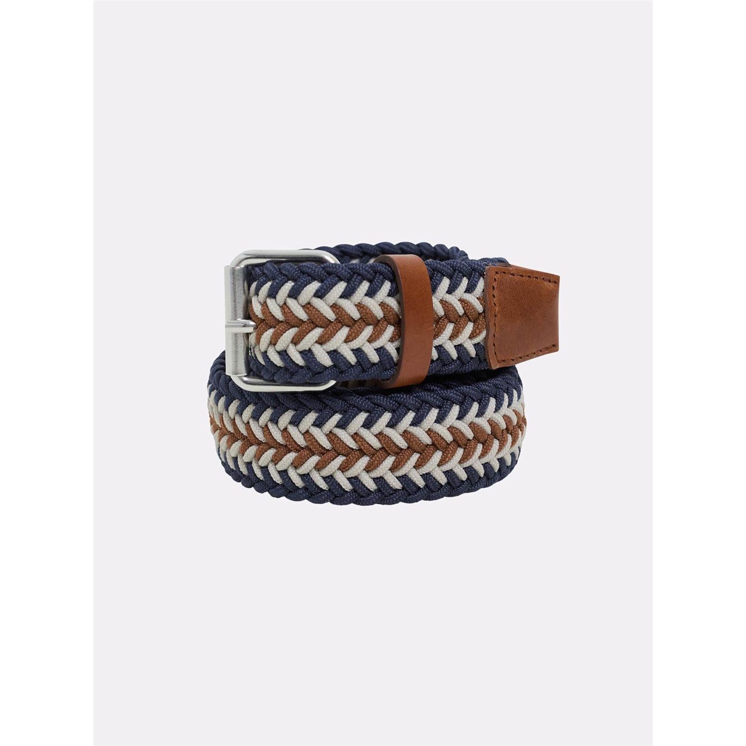 Rollo Flettet Belte Multi
