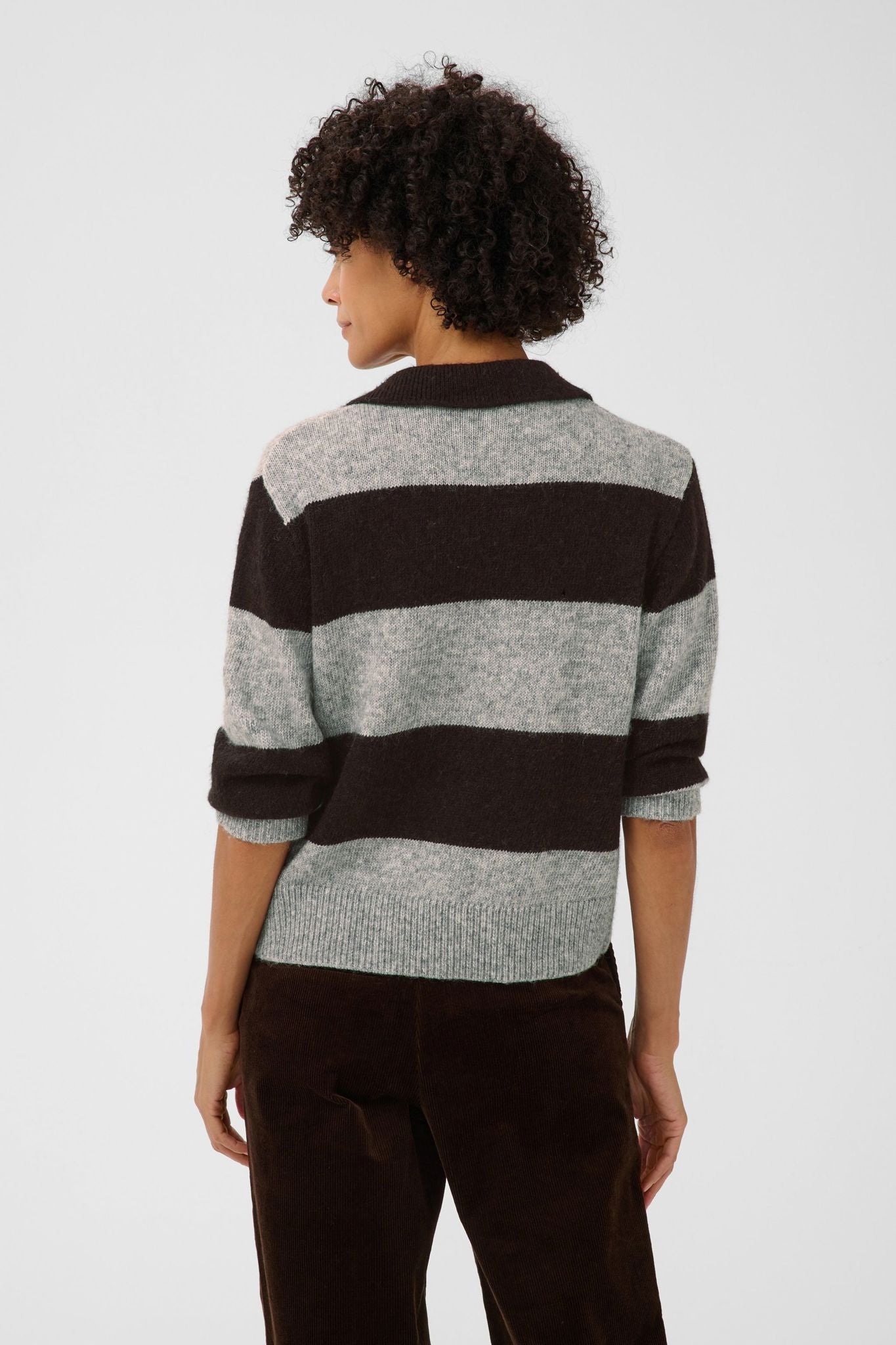Charlottpw Pullover