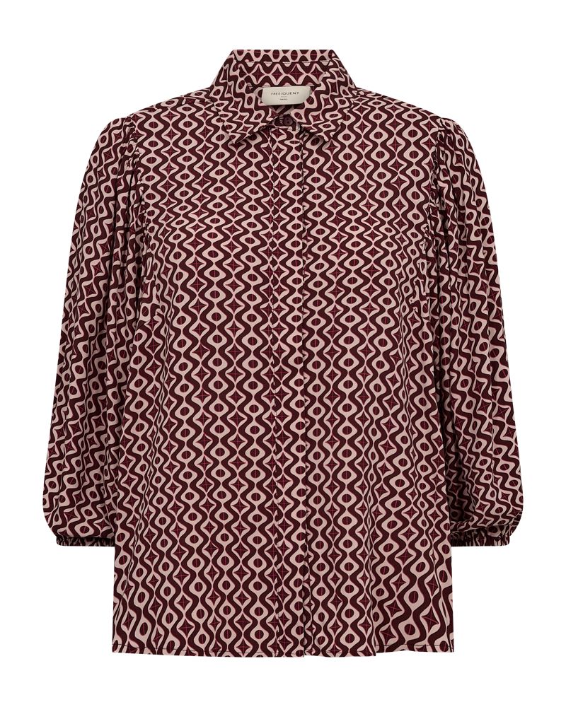 Fqadney-Shirt