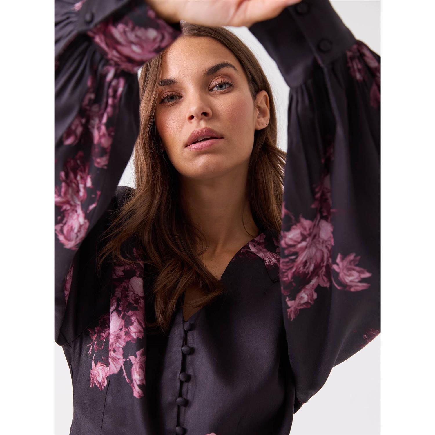 Juliet Bluse