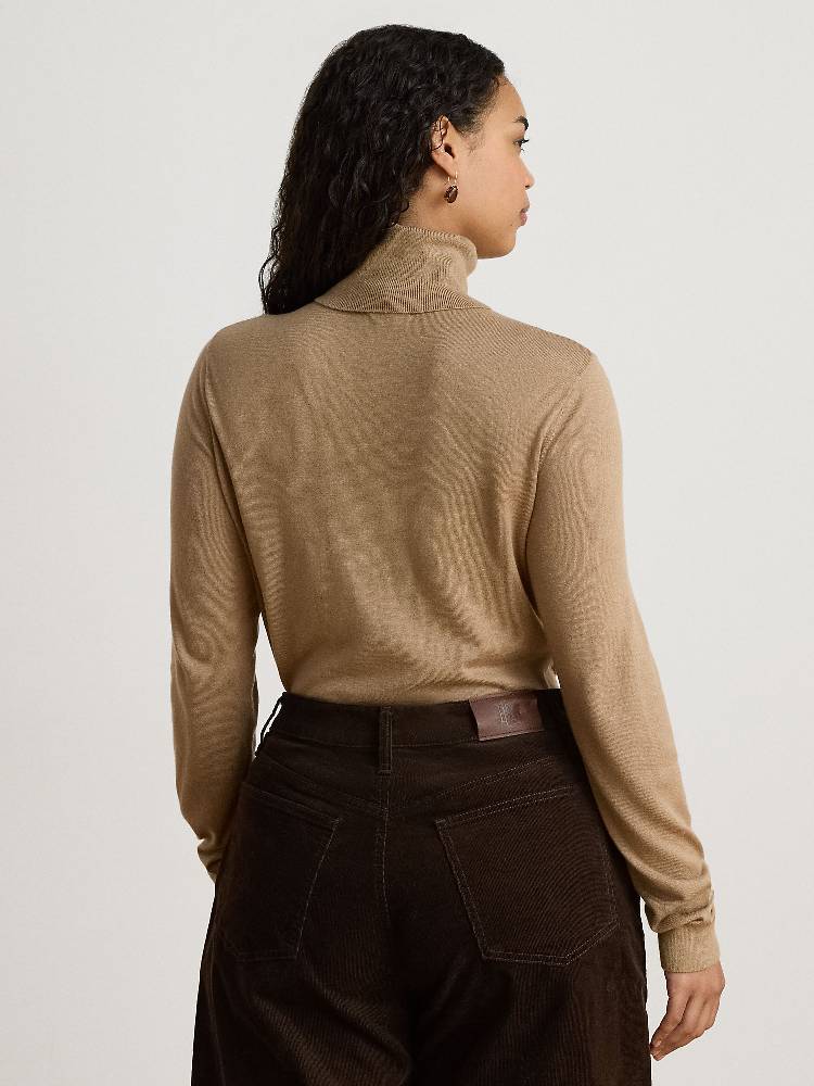 SWEATER-PULLOVER