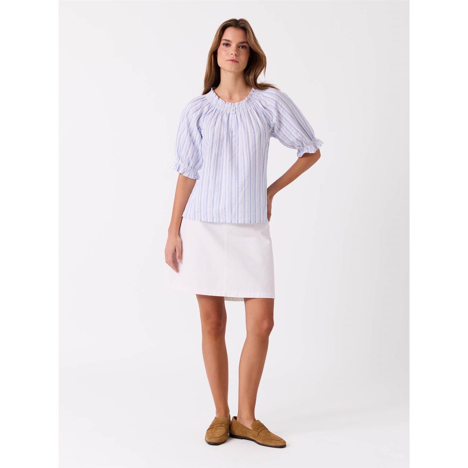 Rosi Bluse