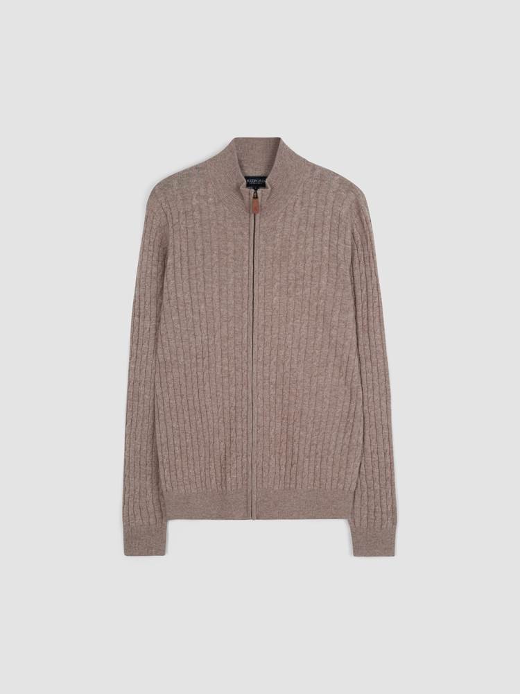 Edmonton cardigan