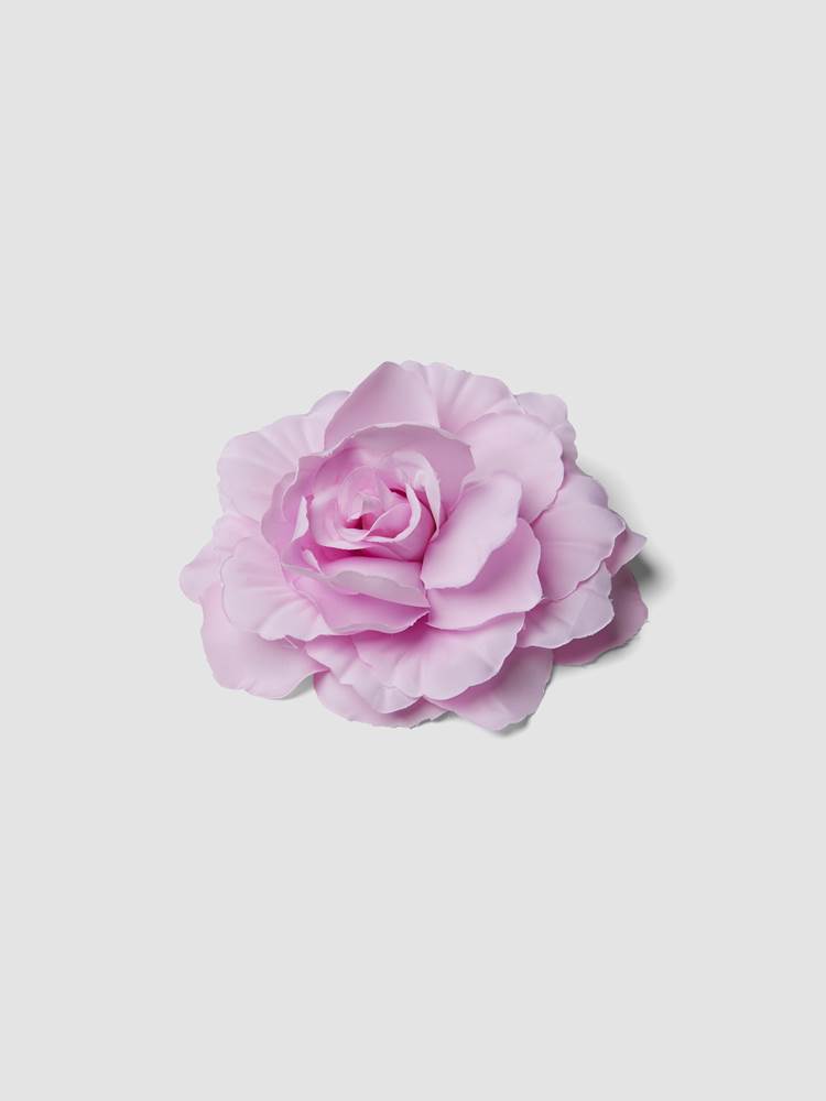 Rose brosje