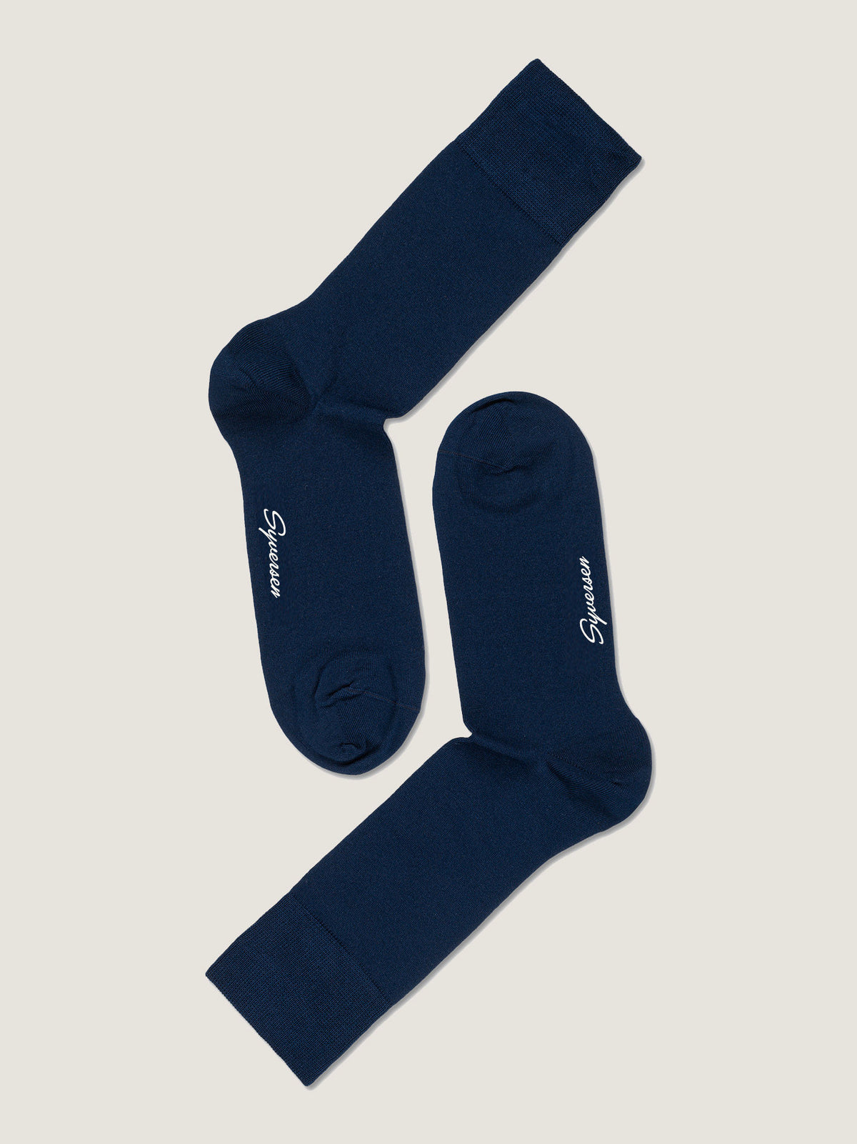 Bamboo Crew Sock