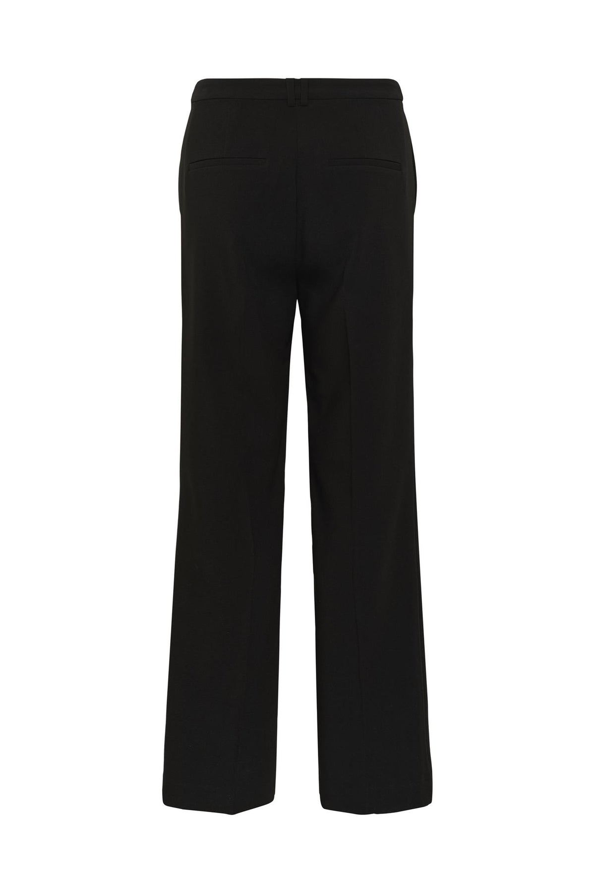 Cassiehiw Straight Pant