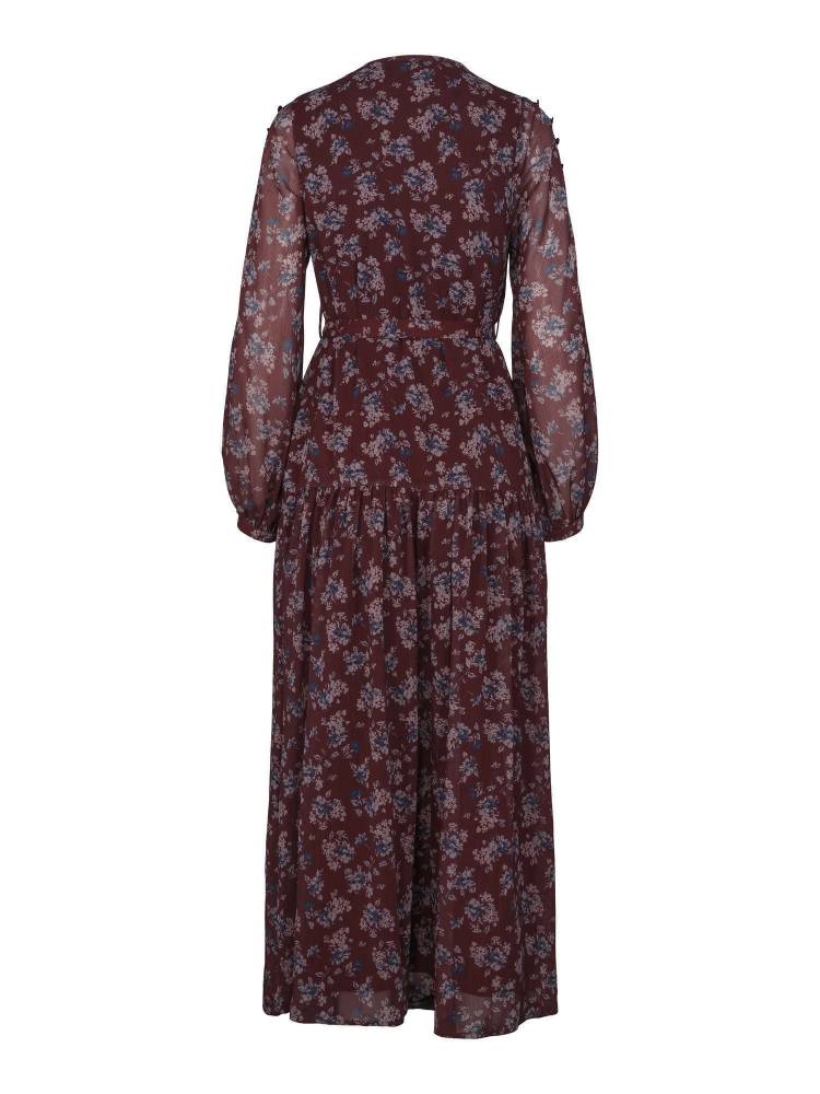 Piemonte Dress