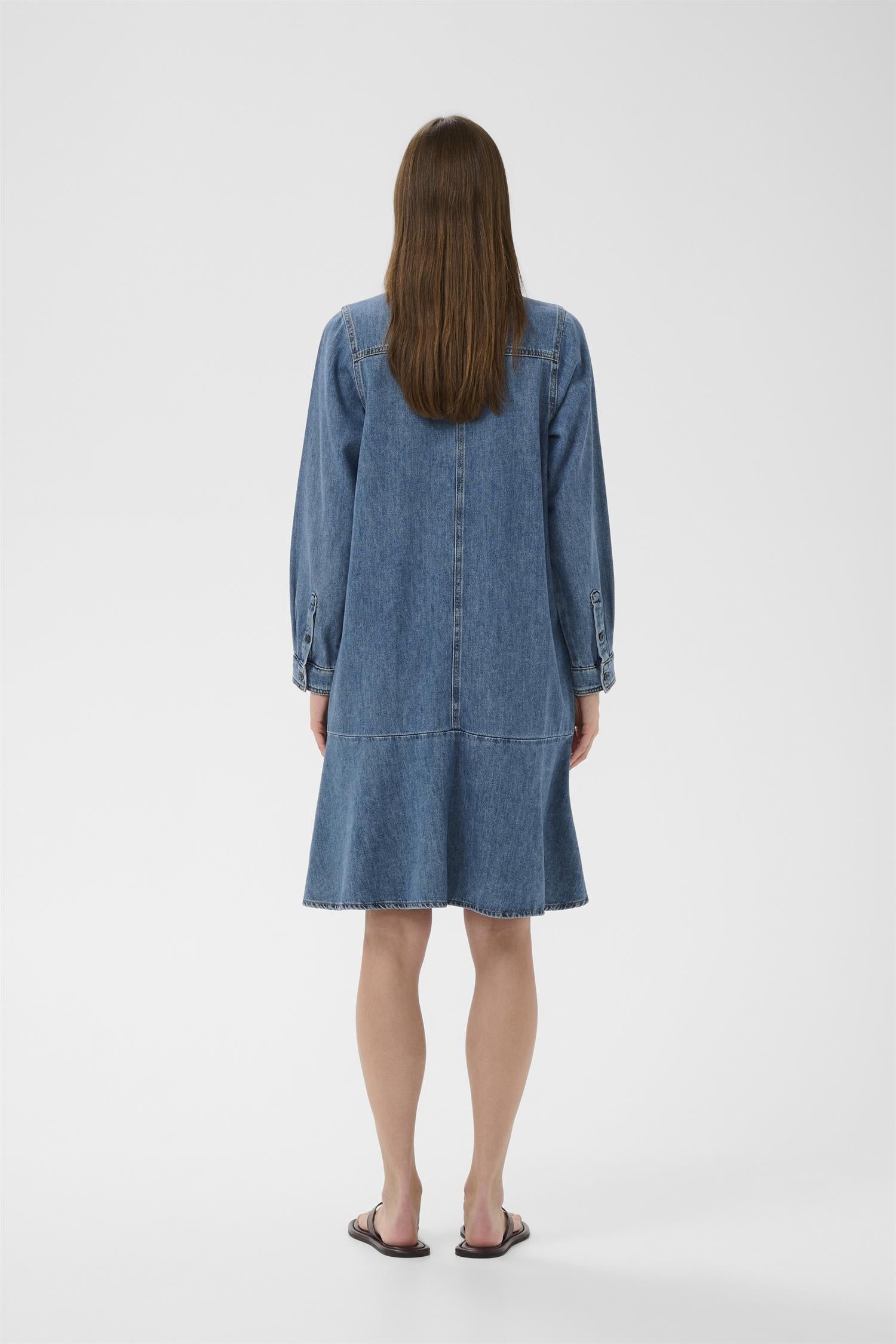 Dophinaiw Dress
