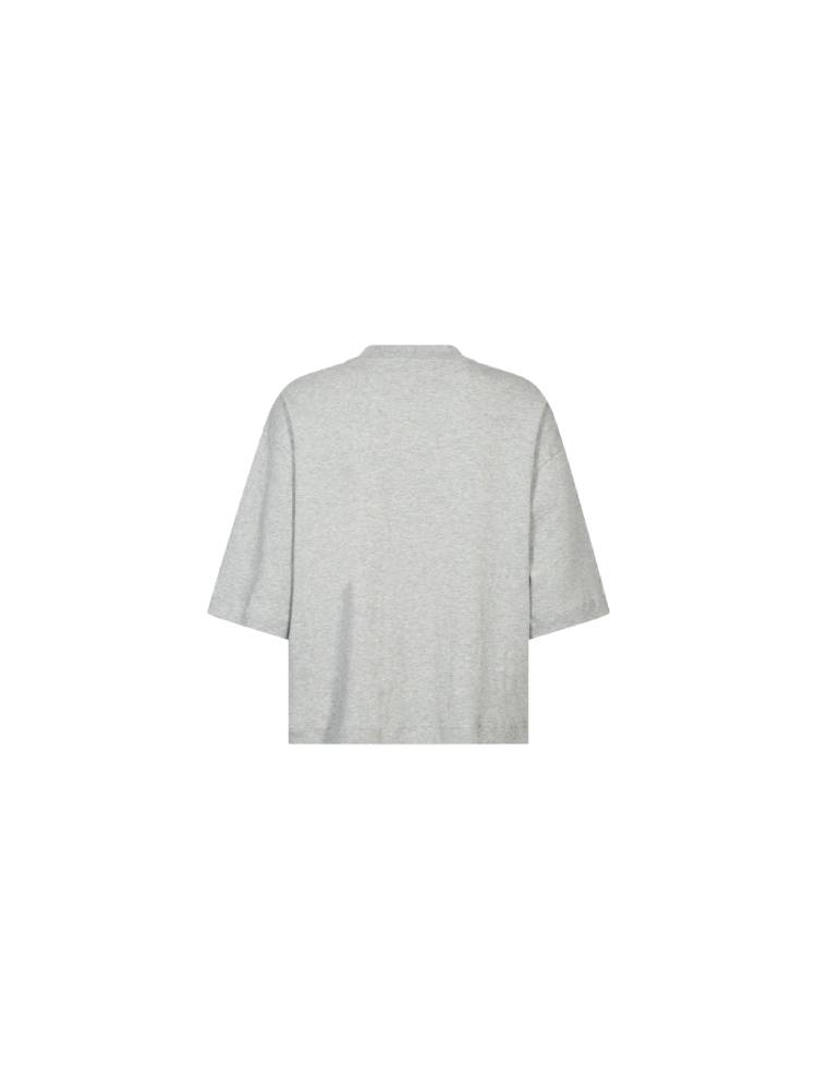Mmnatalie O-Ssboxy Tee