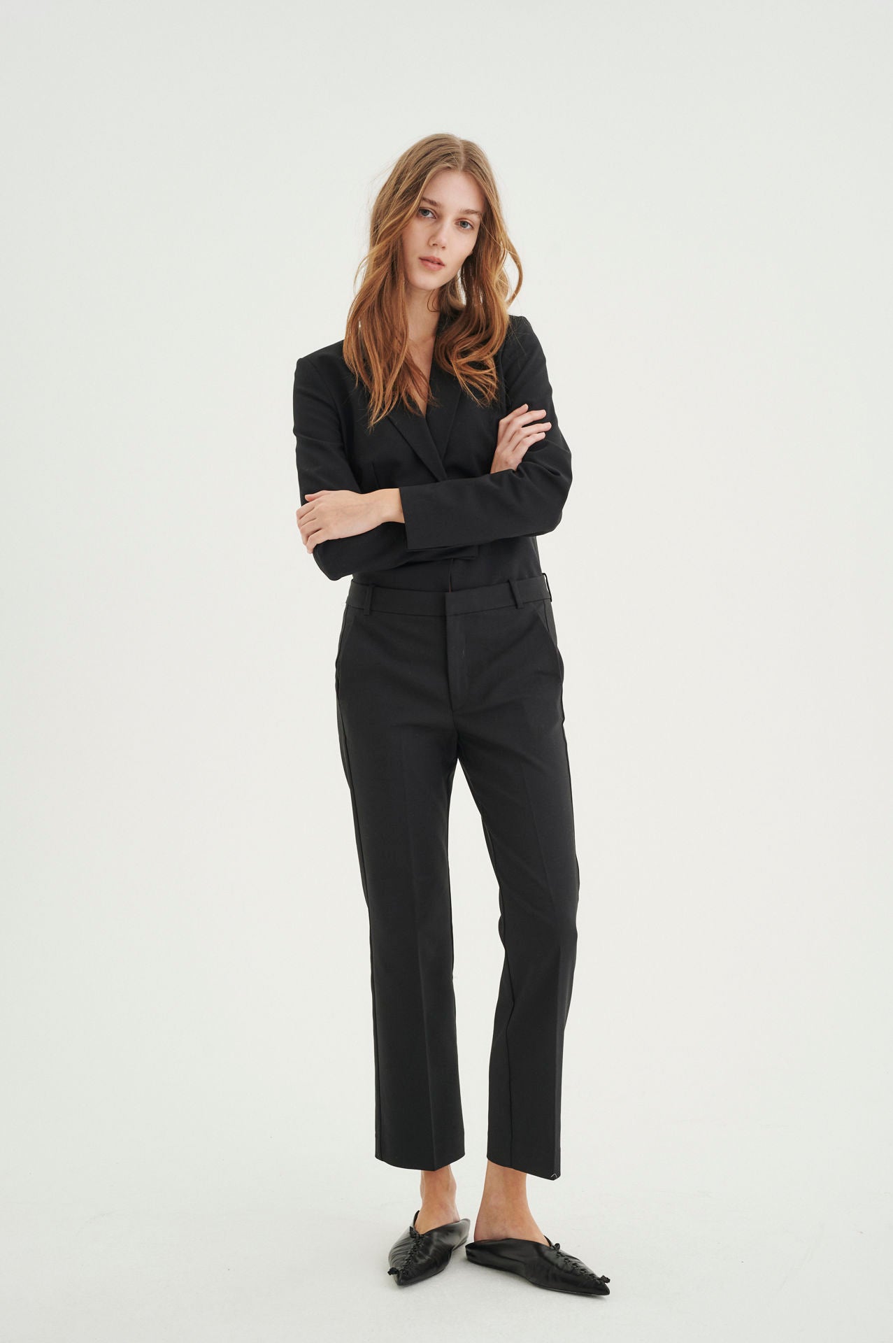 ZellaIW Kickflare Pant