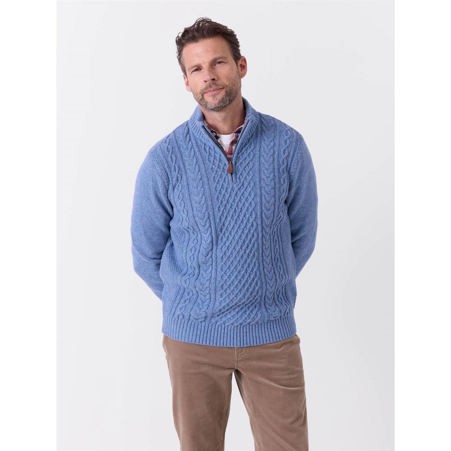 Holger Zip Genser