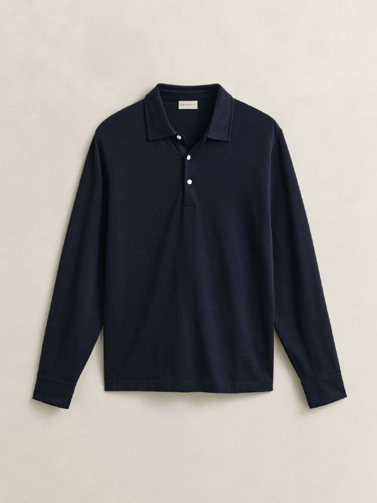 Pima Ls Polo