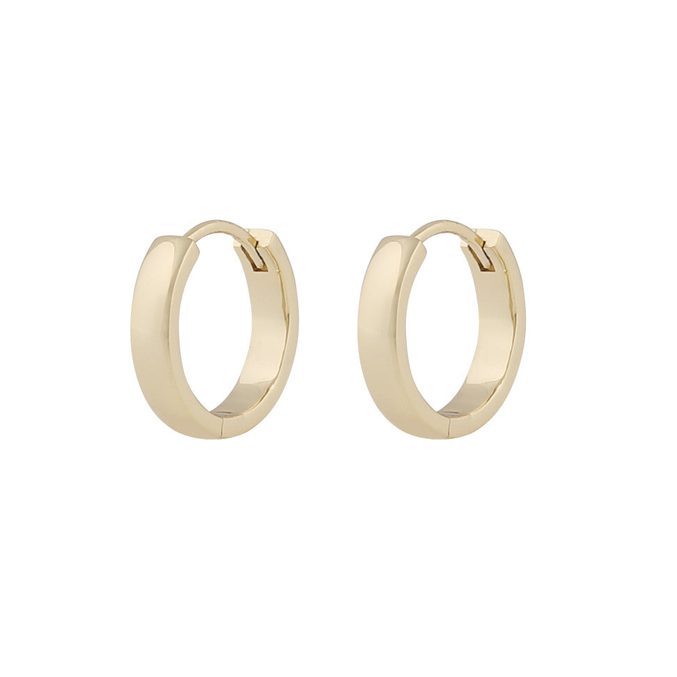 Lara small ring ear