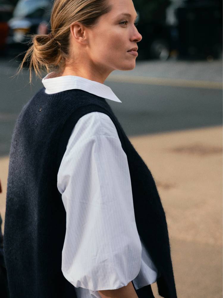 Mmmaxime Nylah Shirt