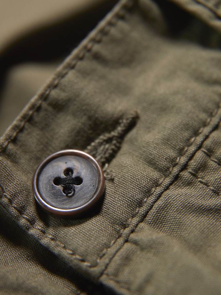 Cargo shorts