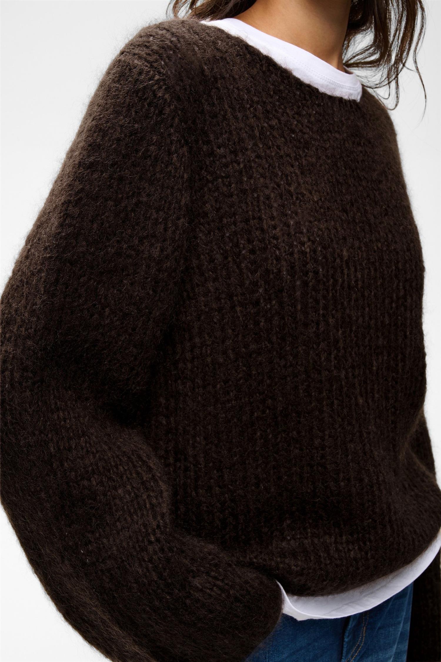Jetraiw Pullover