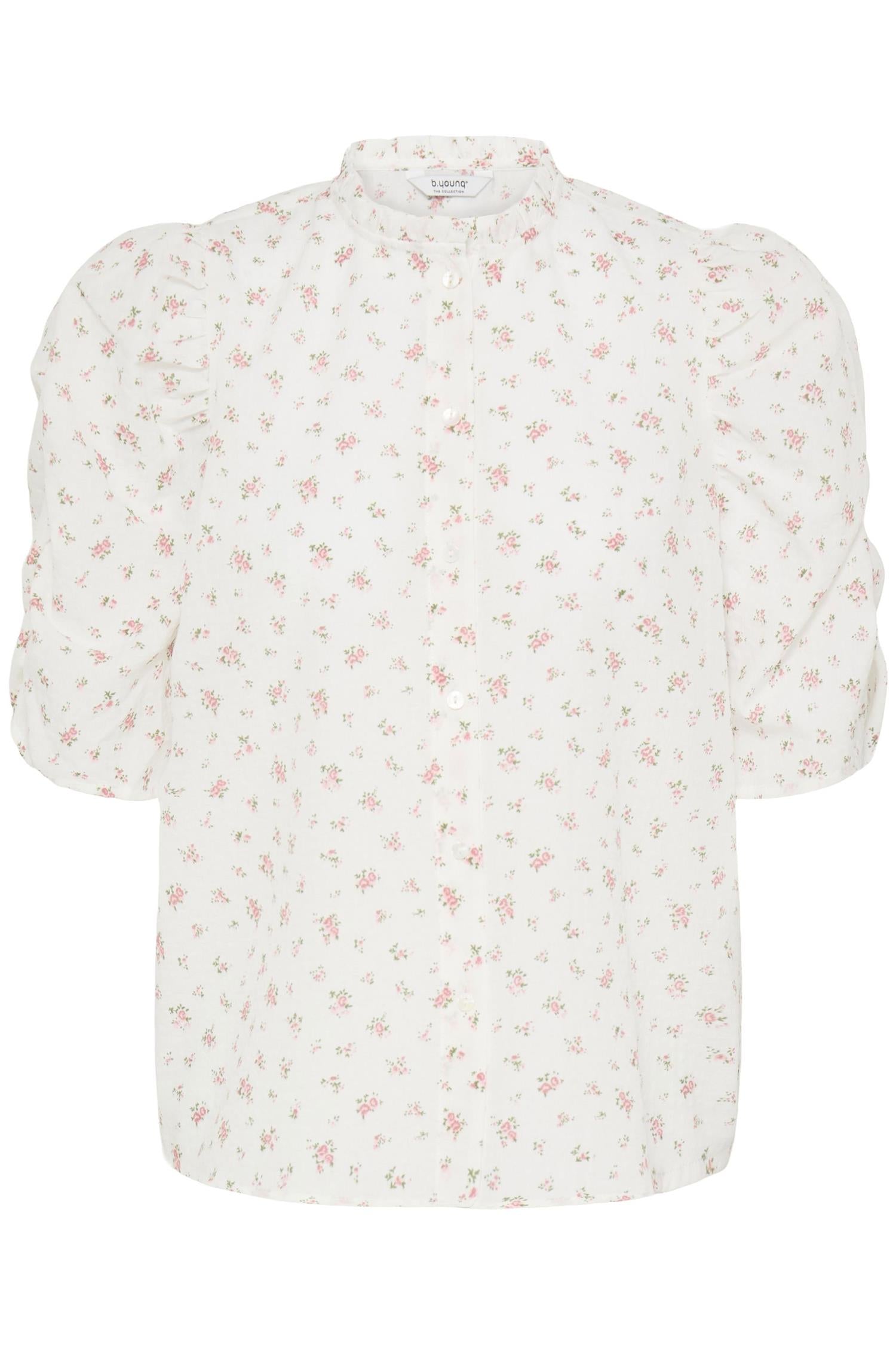 Byidida Shirt