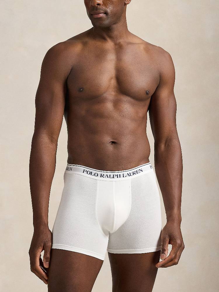 BOXER BRIEF-3 PACK-BOXER BRIEF