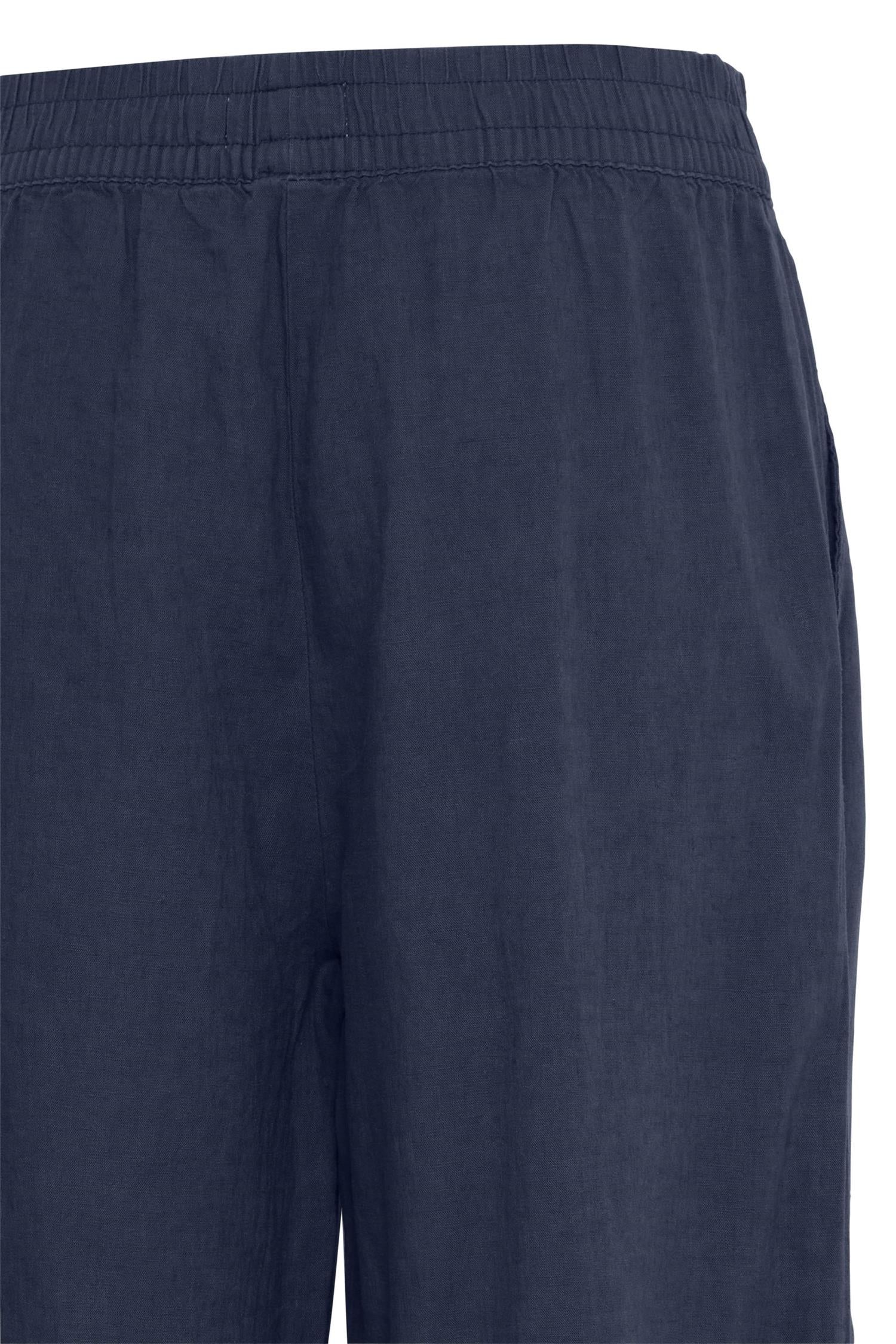Byfalakka Crop Pants