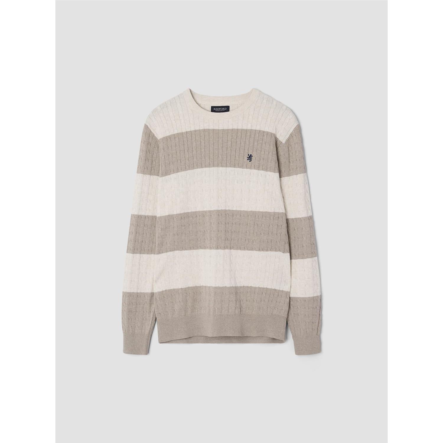 Coast Stripete Genser