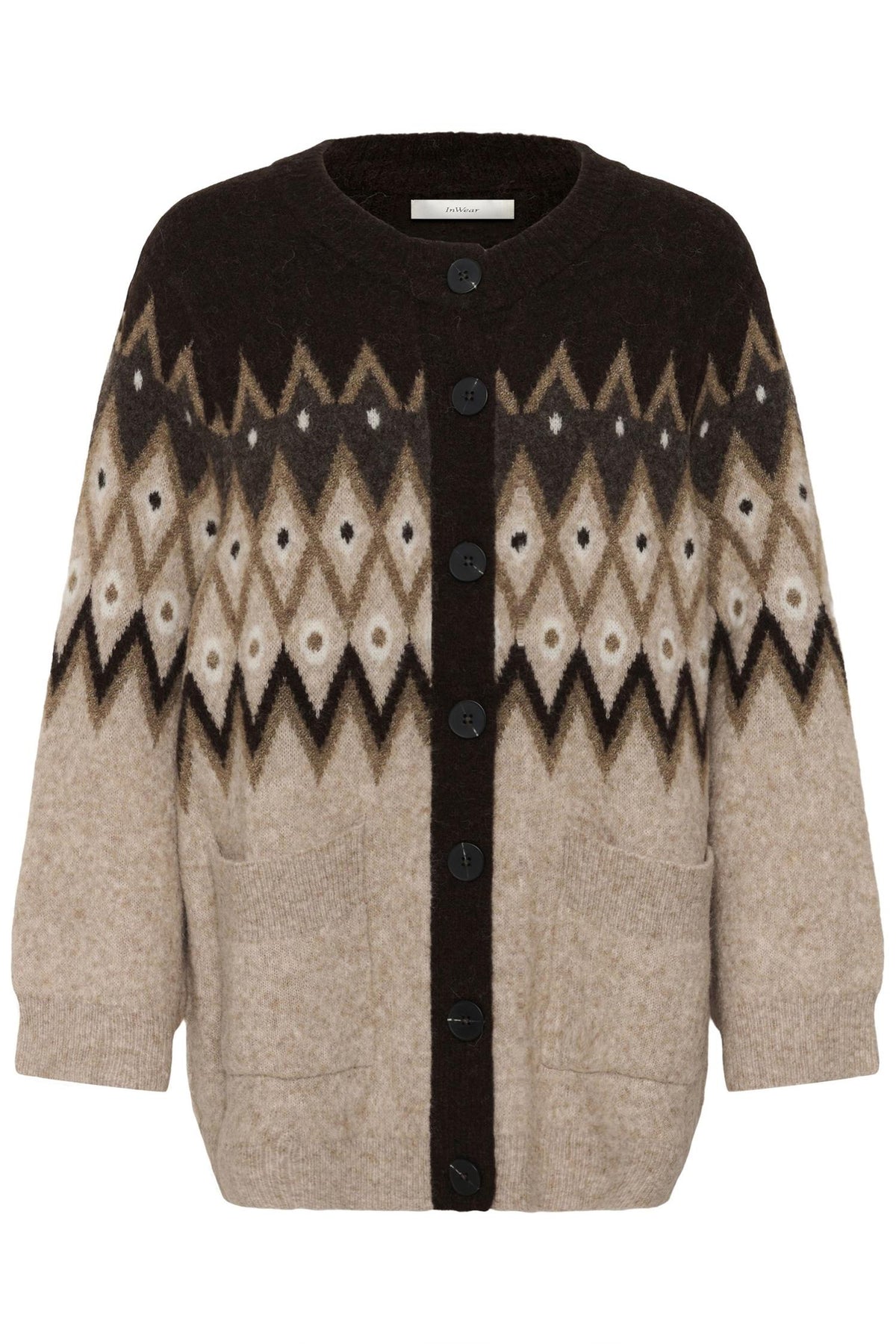 Poppyiw Cardigan