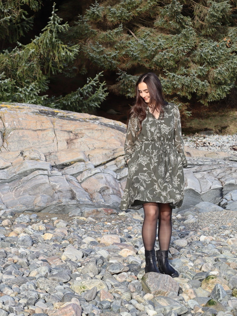 Sanna Dress