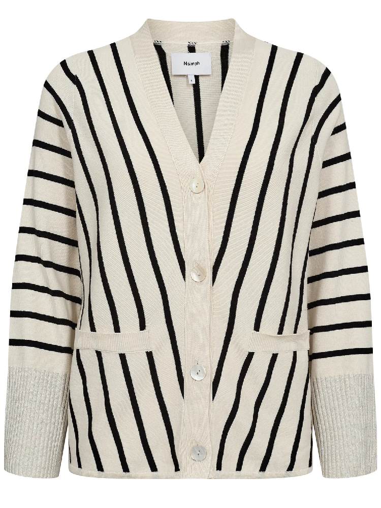 NUZIGGA CARDIGAN