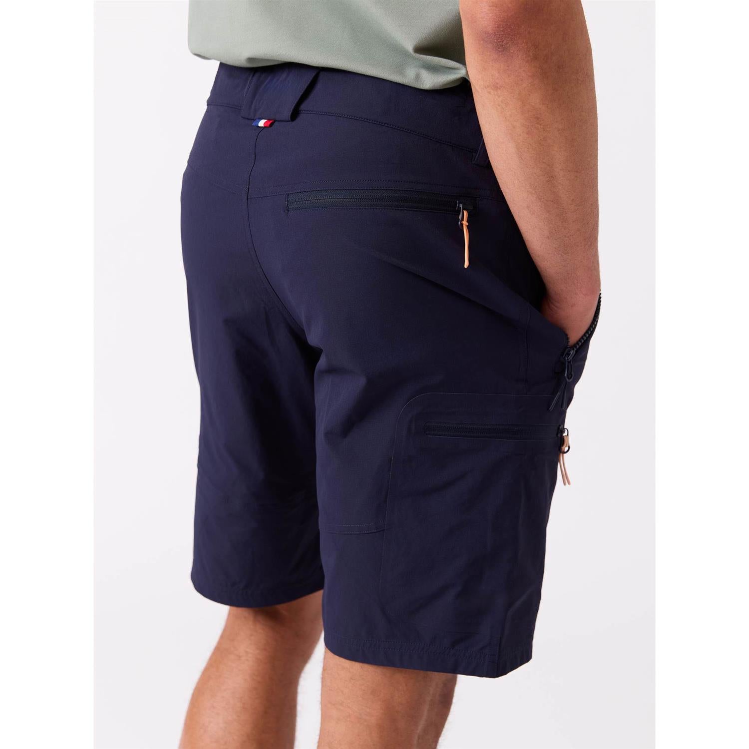 Edmond Shorts